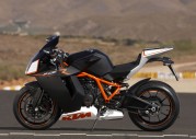 KTM RC8 KTM RC8